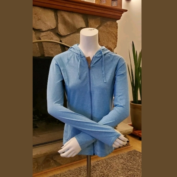 Patagonia Tops - Patagonia Womens W's Seabrook  Hoody